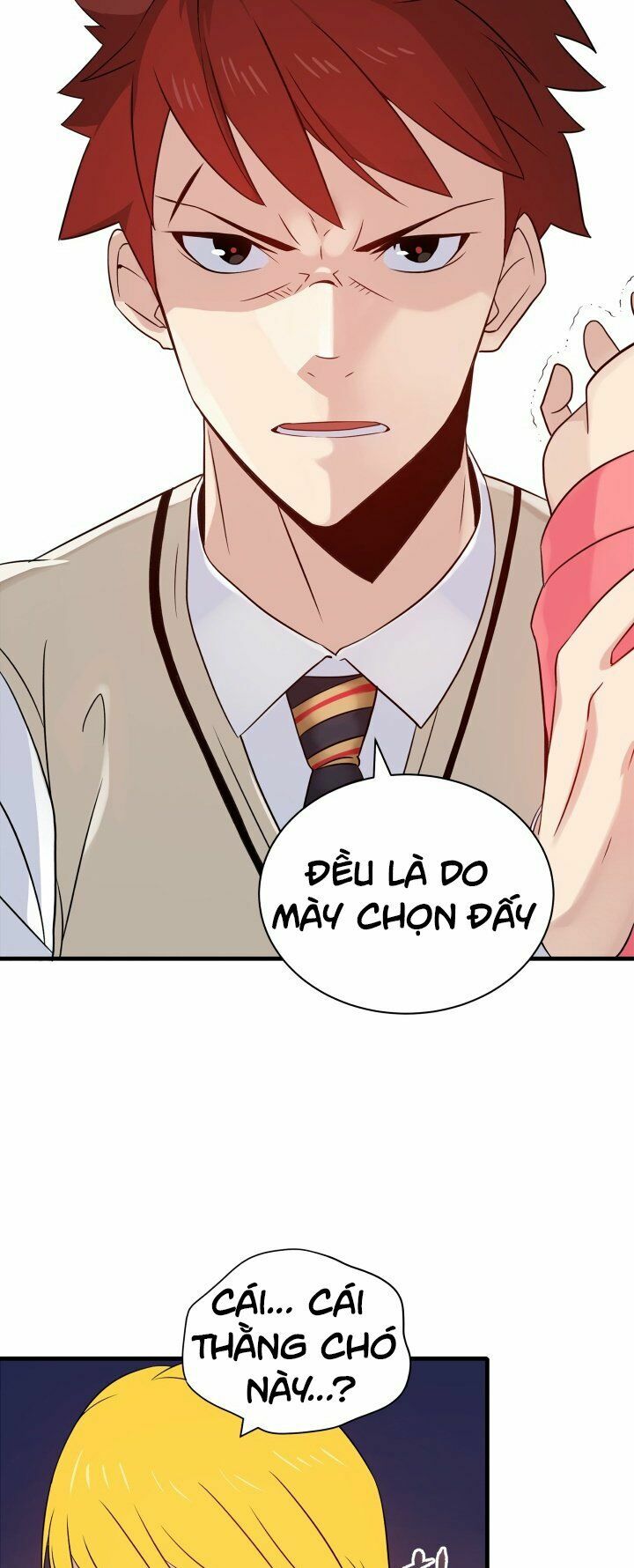 Ma Tôn Tái Thế Chapter 5 - 13