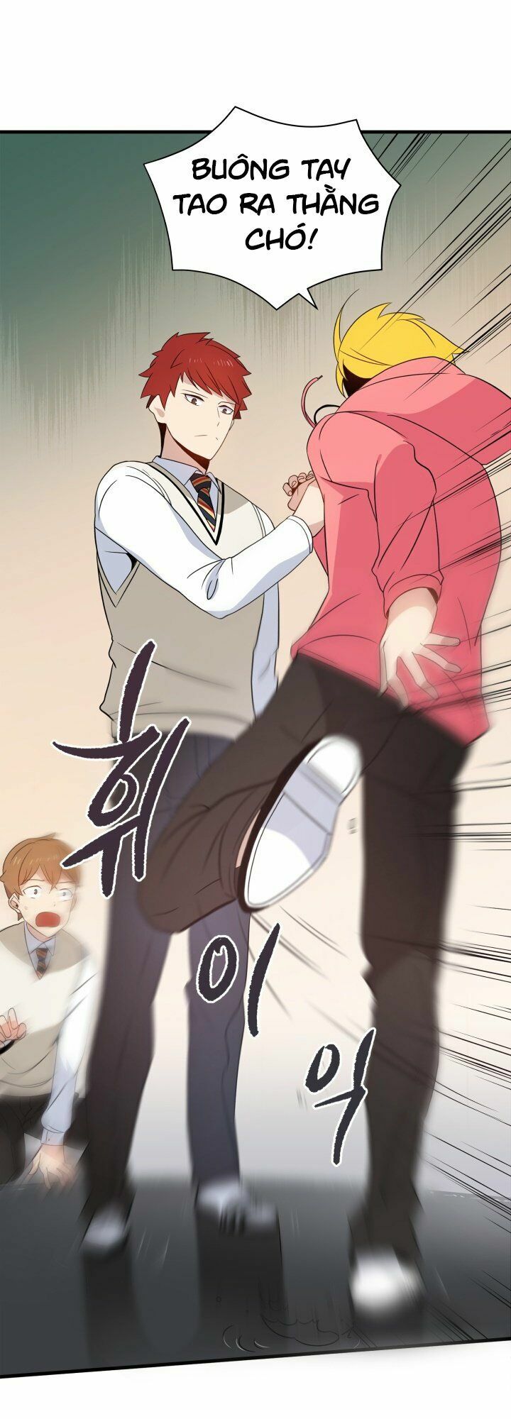 Ma Tôn Tái Thế Chapter 5 - 16