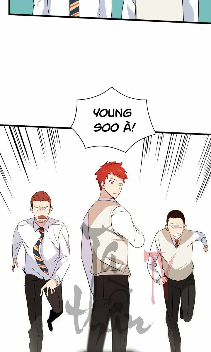 Ma Tôn Tái Thế Chapter 5 - 21