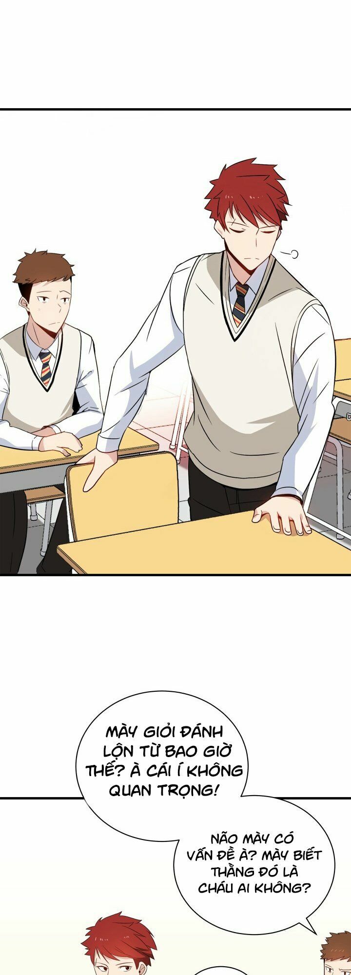 Ma Tôn Tái Thế Chapter 5 - 27