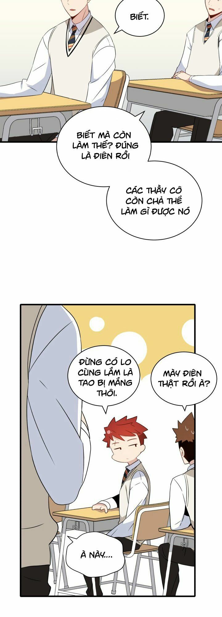Ma Tôn Tái Thế Chapter 5 - 28