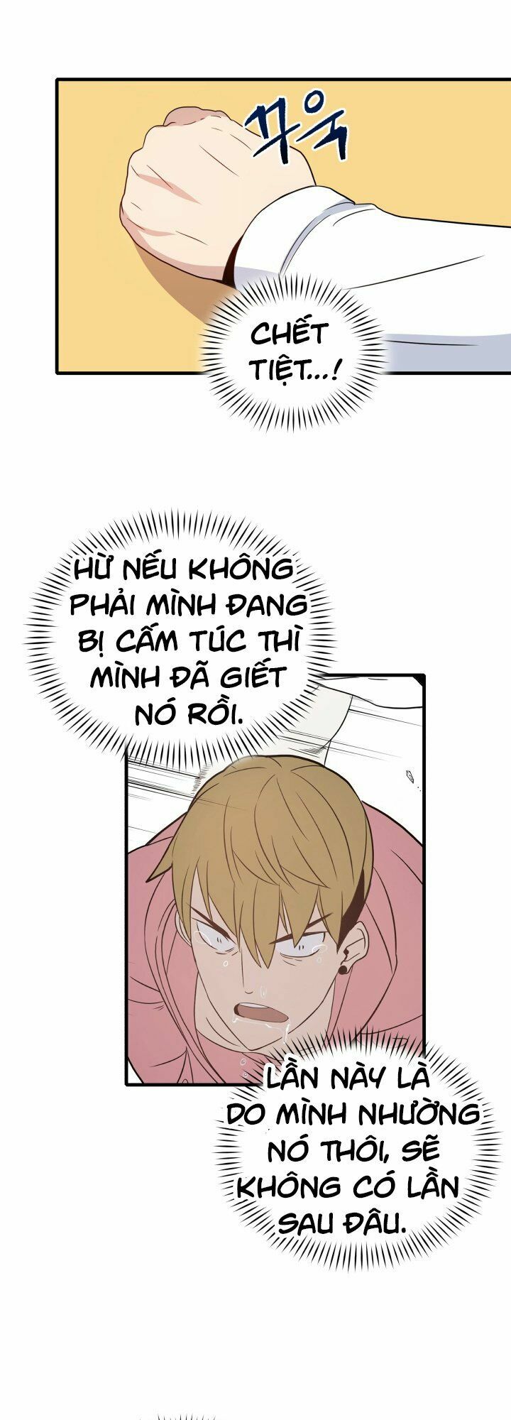 Ma Tôn Tái Thế Chapter 5 - 32