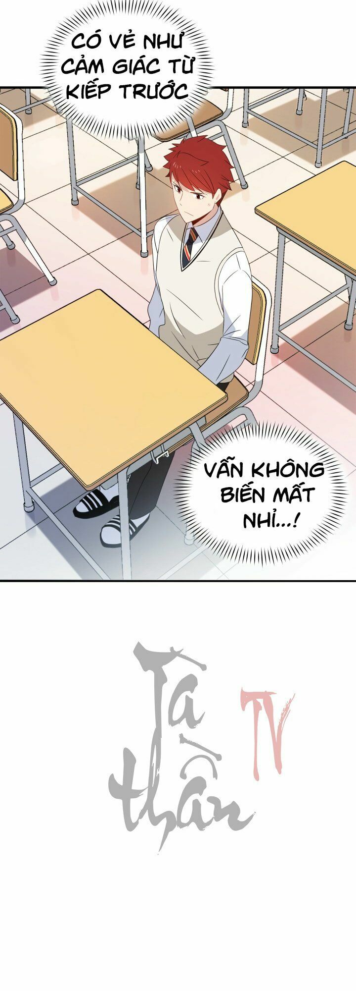 Ma Tôn Tái Thế Chapter 5 - 33