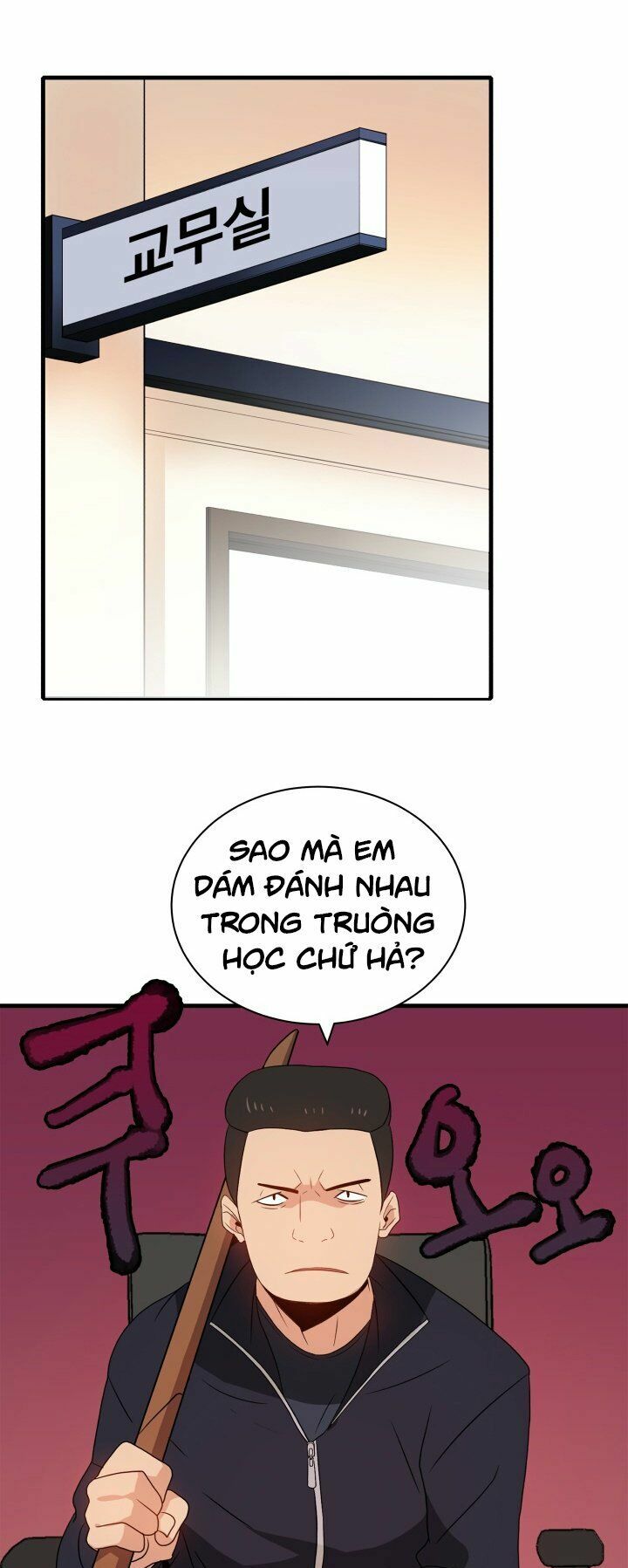 Ma Tôn Tái Thế Chapter 5 - 34