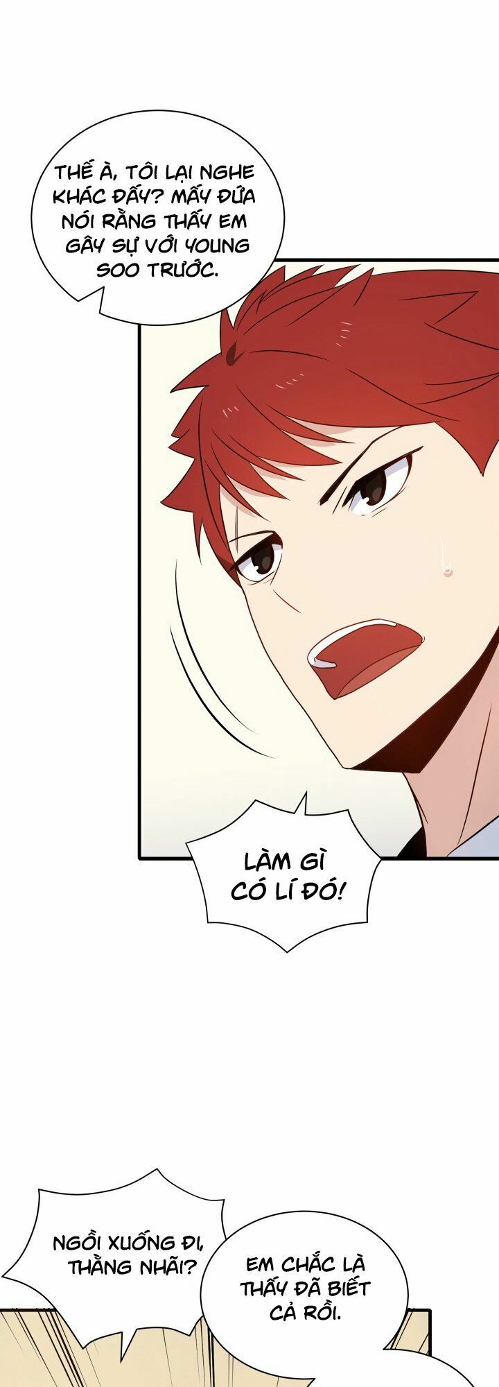 Ma Tôn Tái Thế Chapter 5 - 36