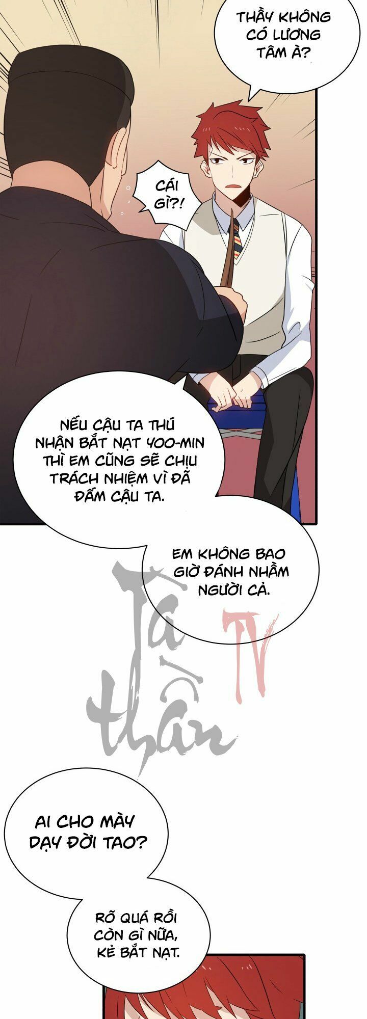 Ma Tôn Tái Thế Chapter 5 - 37