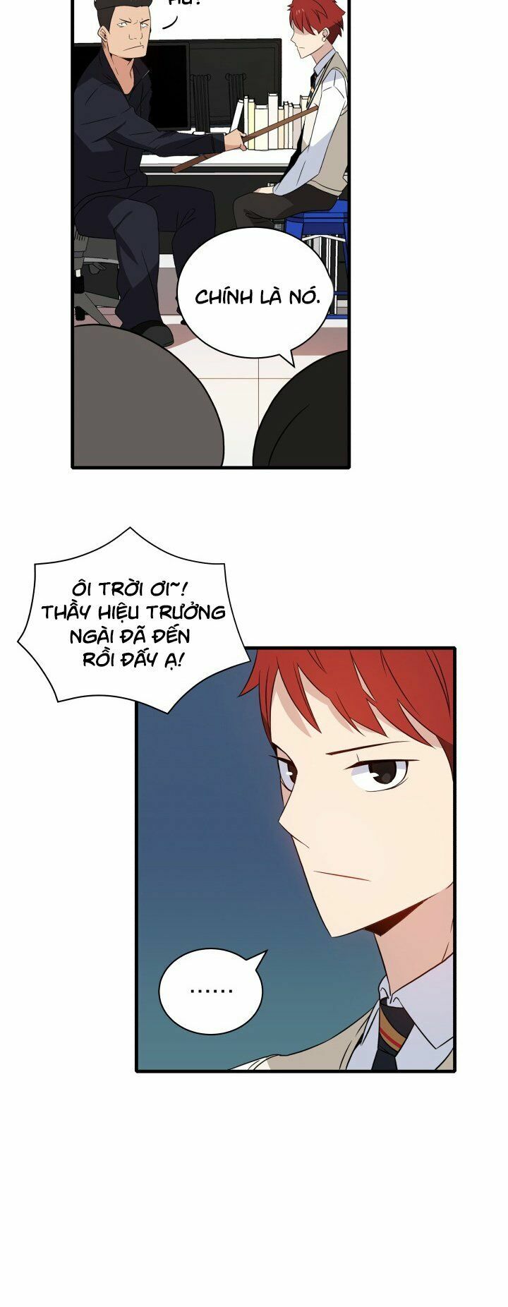 Ma Tôn Tái Thế Chapter 5 - 39