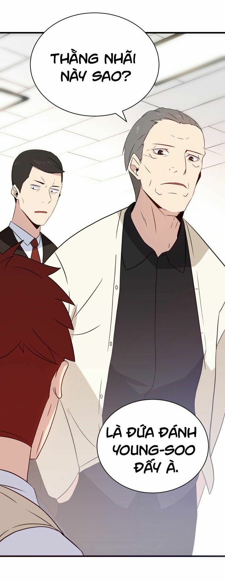 Ma Tôn Tái Thế Chapter 5 - 40