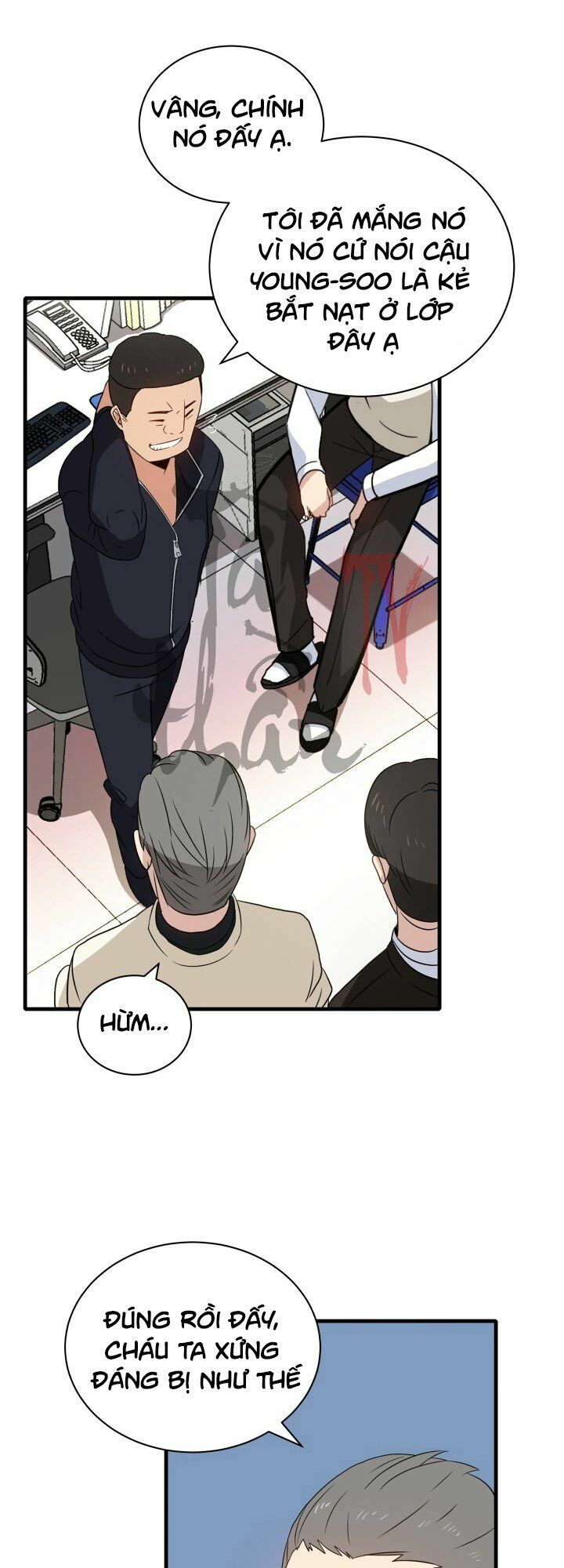 Ma Tôn Tái Thế Chapter 5 - 41