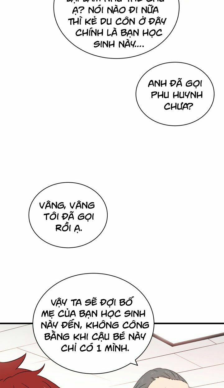 Ma Tôn Tái Thế Chapter 5 - 43