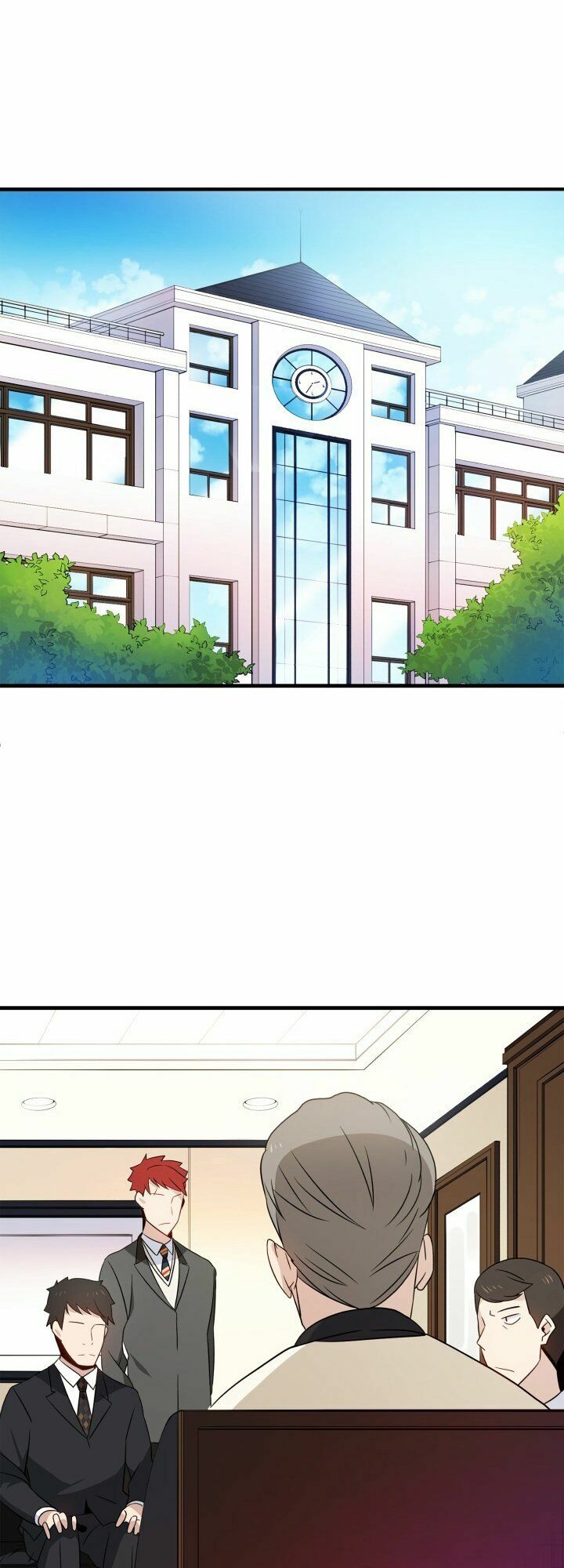 Ma Tôn Tái Thế Chapter 5 - 45