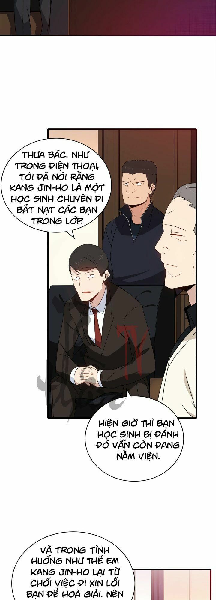 Ma Tôn Tái Thế Chapter 5 - 46