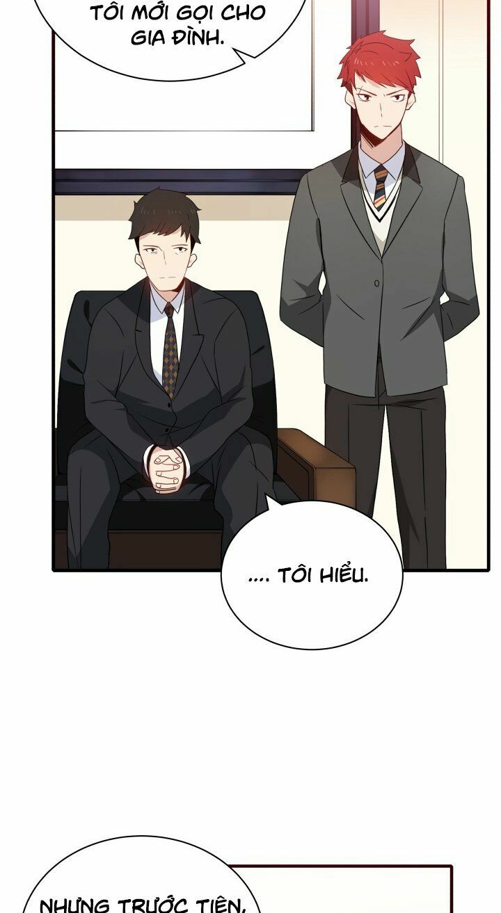 Ma Tôn Tái Thế Chapter 5 - 47