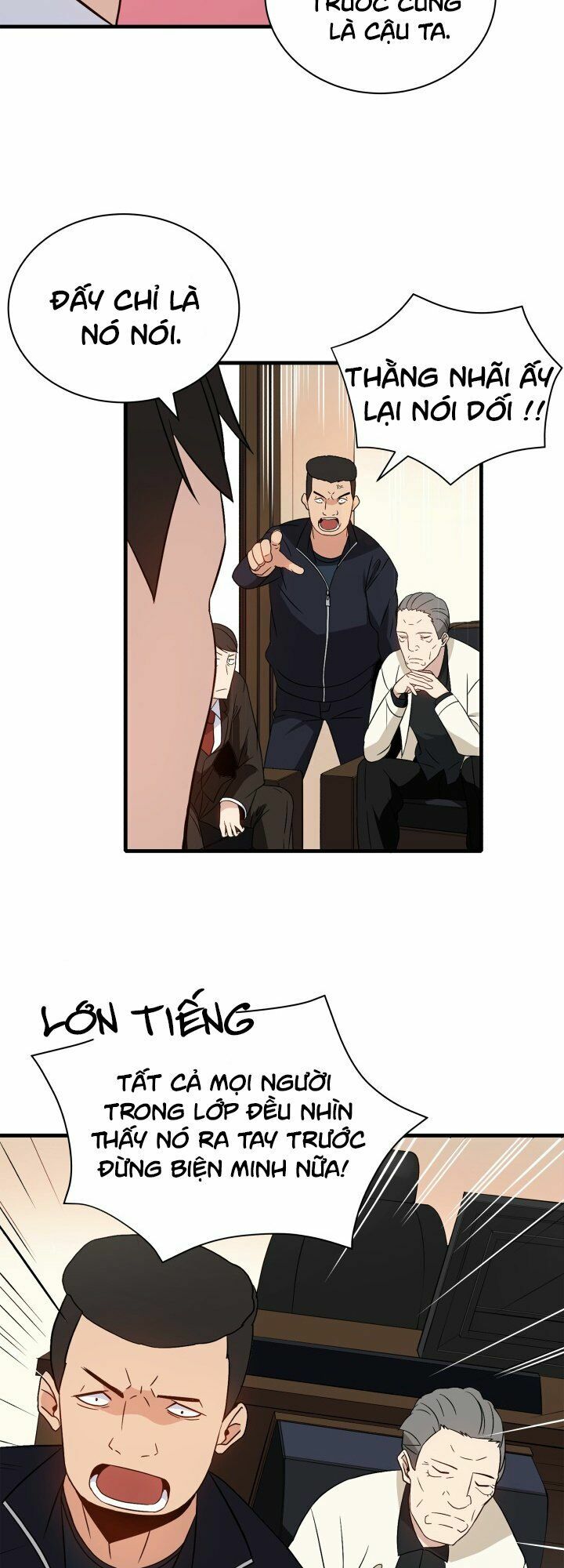 Ma Tôn Tái Thế Chapter 5 - 50