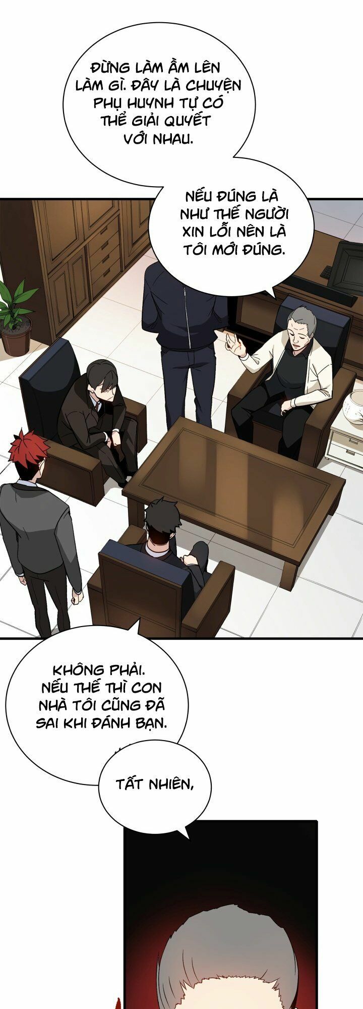 Ma Tôn Tái Thế Chapter 5 - 53