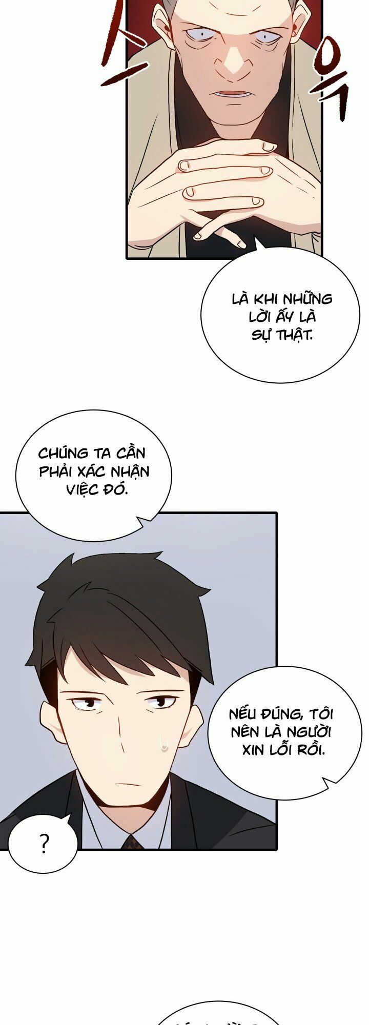 Ma Tôn Tái Thế Chapter 5 - 54