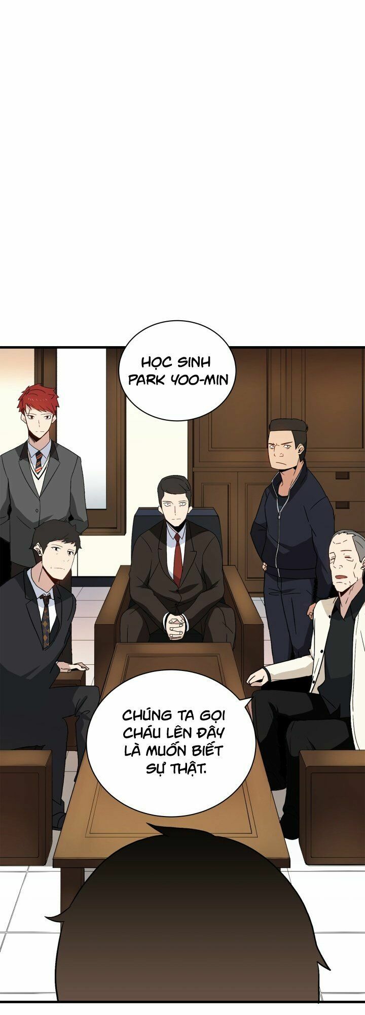 Ma Tôn Tái Thế Chapter 5 - 57