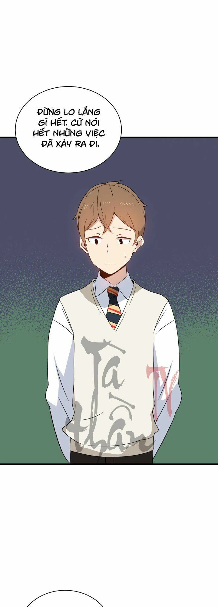 Ma Tôn Tái Thế Chapter 5 - 58