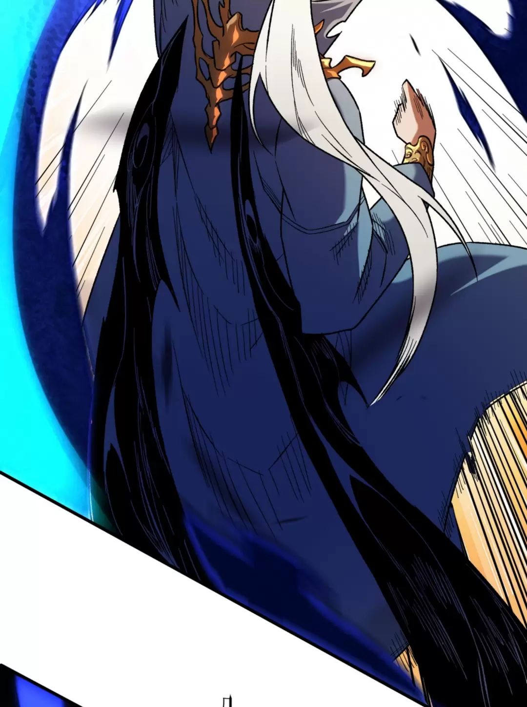 Toàn Dân Chuyển Chức : Duy Ta Vô Chức Tán Nhân Chapter  143.1 - 13