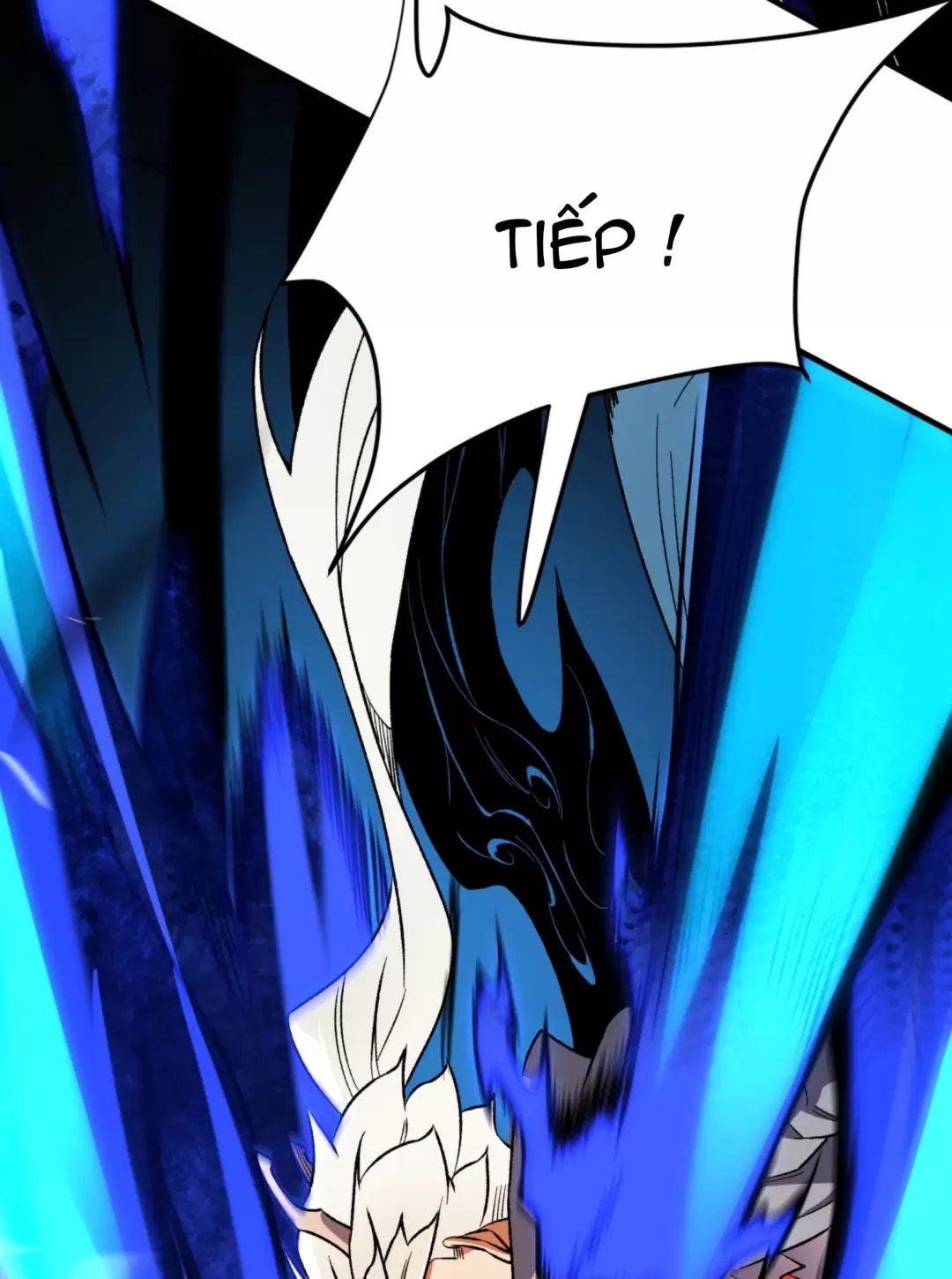 Toàn Dân Chuyển Chức : Duy Ta Vô Chức Tán Nhân Chapter  143.1 - 14