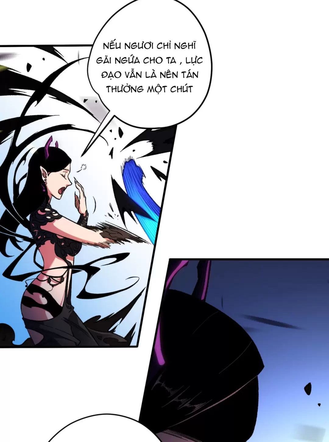 Toàn Dân Chuyển Chức : Duy Ta Vô Chức Tán Nhân Chapter  143.1 - 17