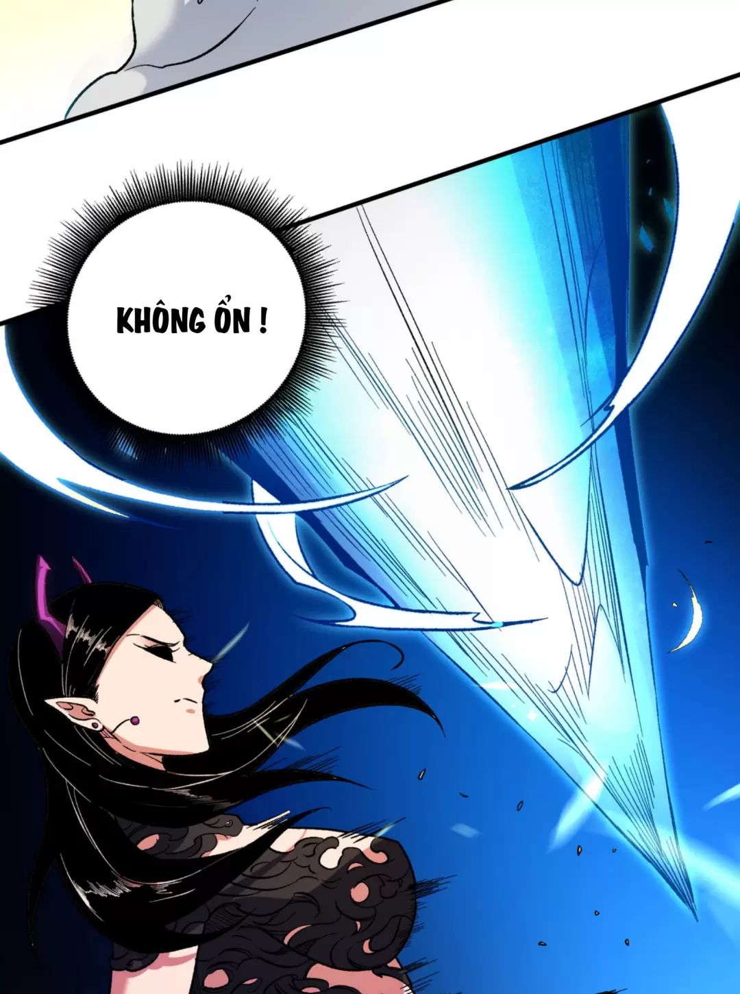 Toàn Dân Chuyển Chức : Duy Ta Vô Chức Tán Nhân Chapter  143.1 - 28