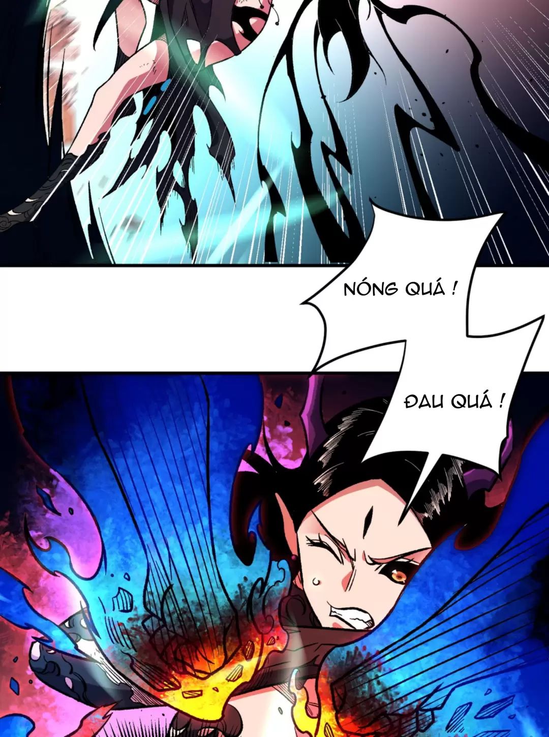 Toàn Dân Chuyển Chức : Duy Ta Vô Chức Tán Nhân Chapter  143.1 - 32