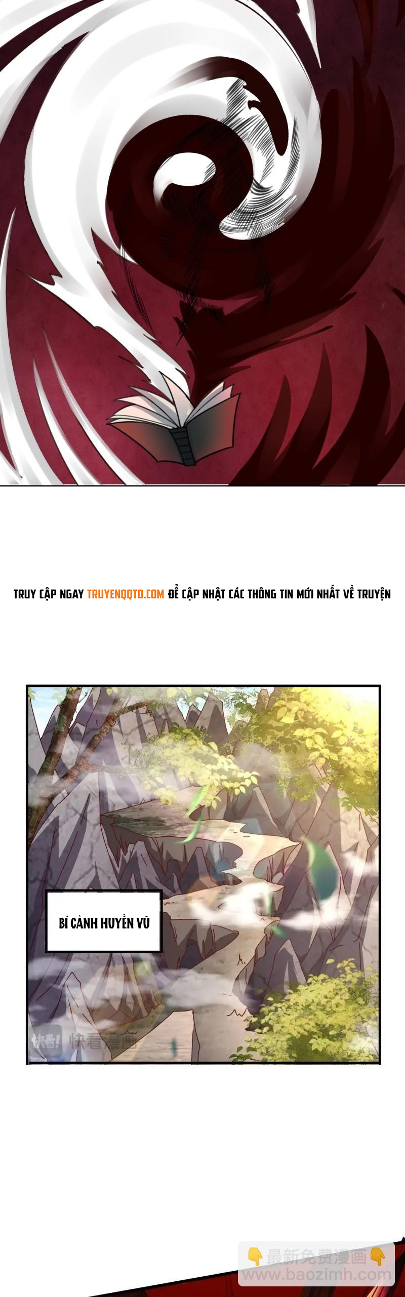 Trời Má ! Ta Chuyển Sinh Thành Rùa ! Chapter  141 - 7