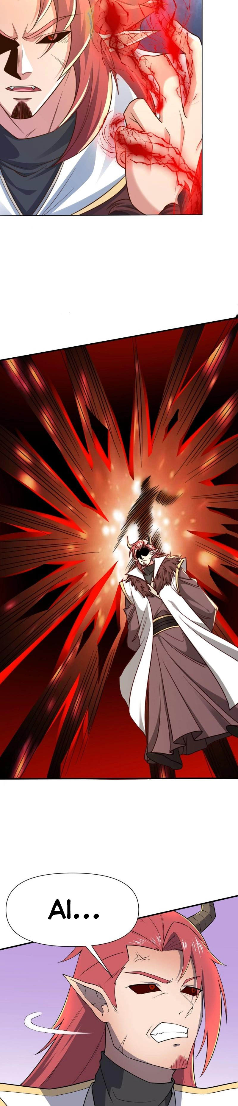 Trời Má ! Ta Chuyển Sinh Thành Rùa ! Chapter 143 - 6