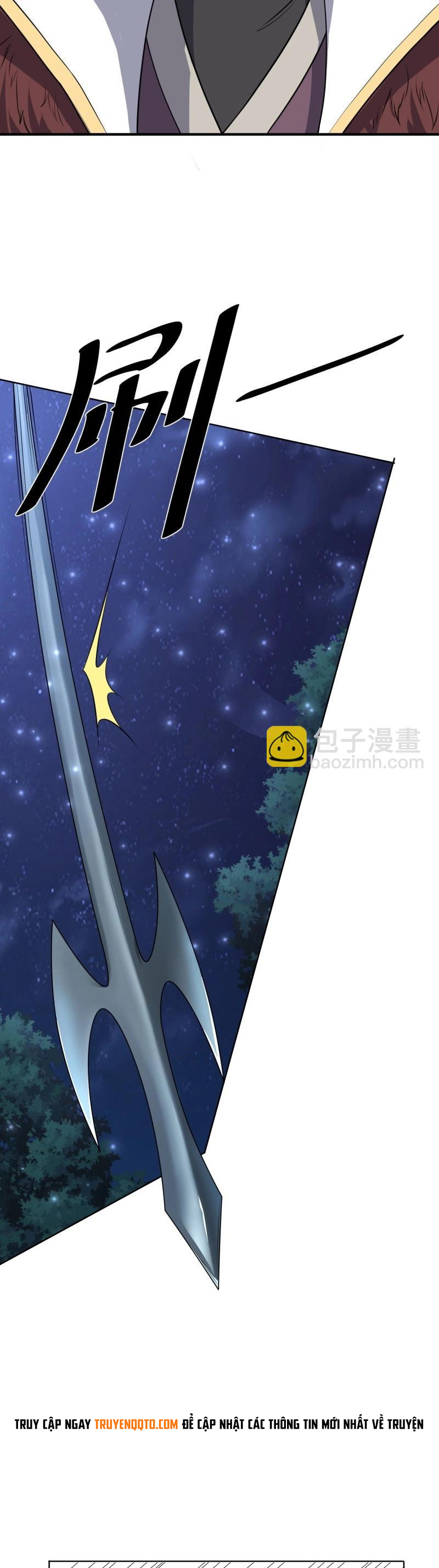 Trời Má ! Ta Chuyển Sinh Thành Rùa ! Chapter 143 - 7