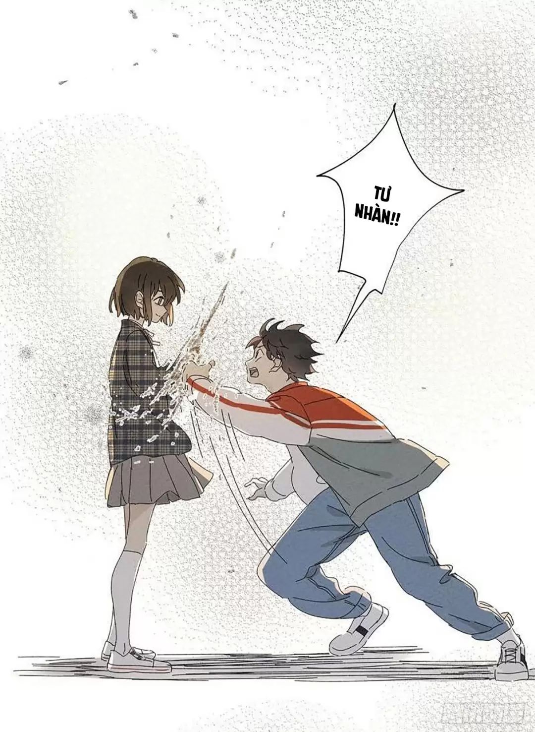 Nạn Nhân Thứ 7 Chapter 56 - 14