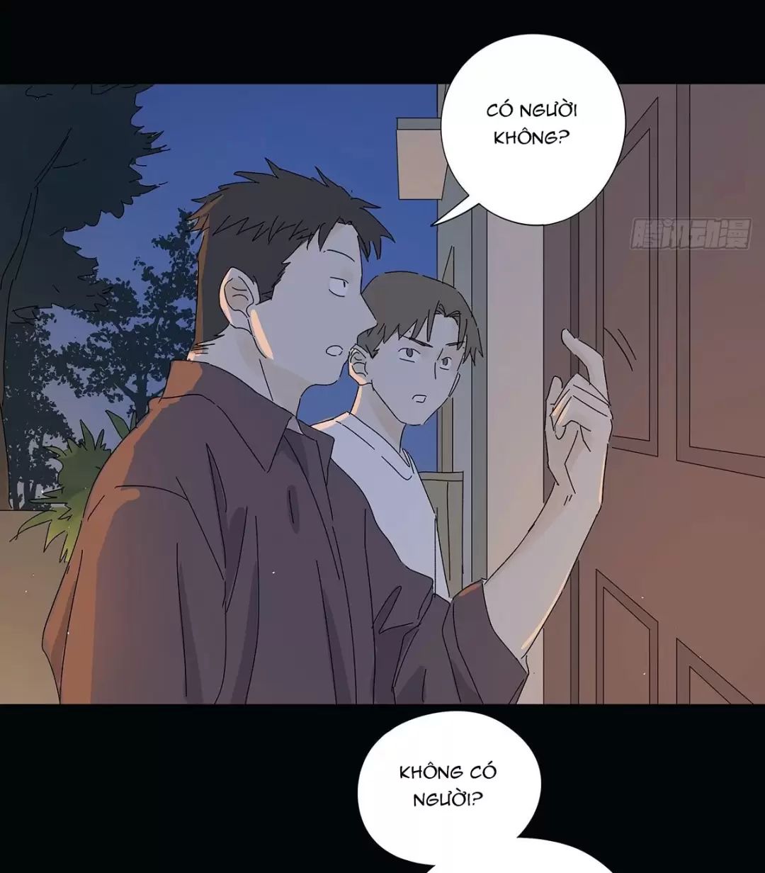 Nạn Nhân Thứ 7 Chapter  57 - 2