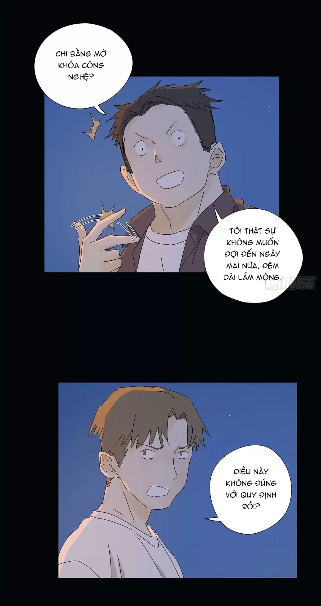 Nạn Nhân Thứ 7 Chapter  57 - 4