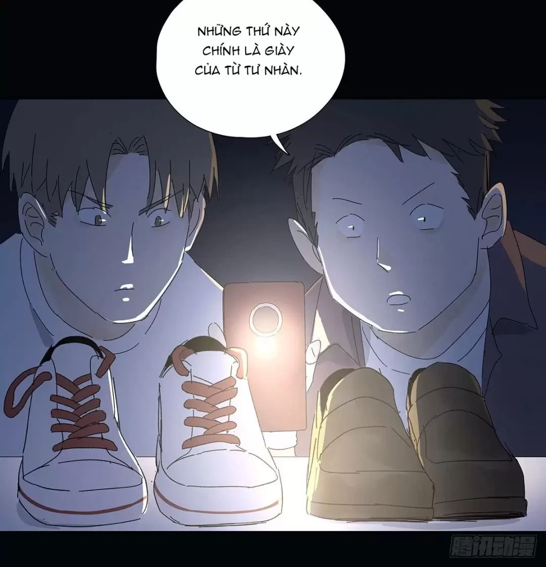 Nạn Nhân Thứ 7 Chapter  57 - 9