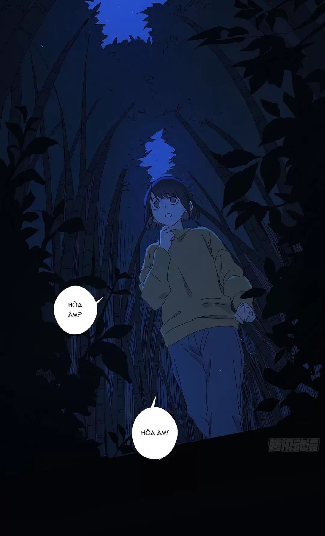 Nạn Nhân Thứ 7 Chapter  57 - 13