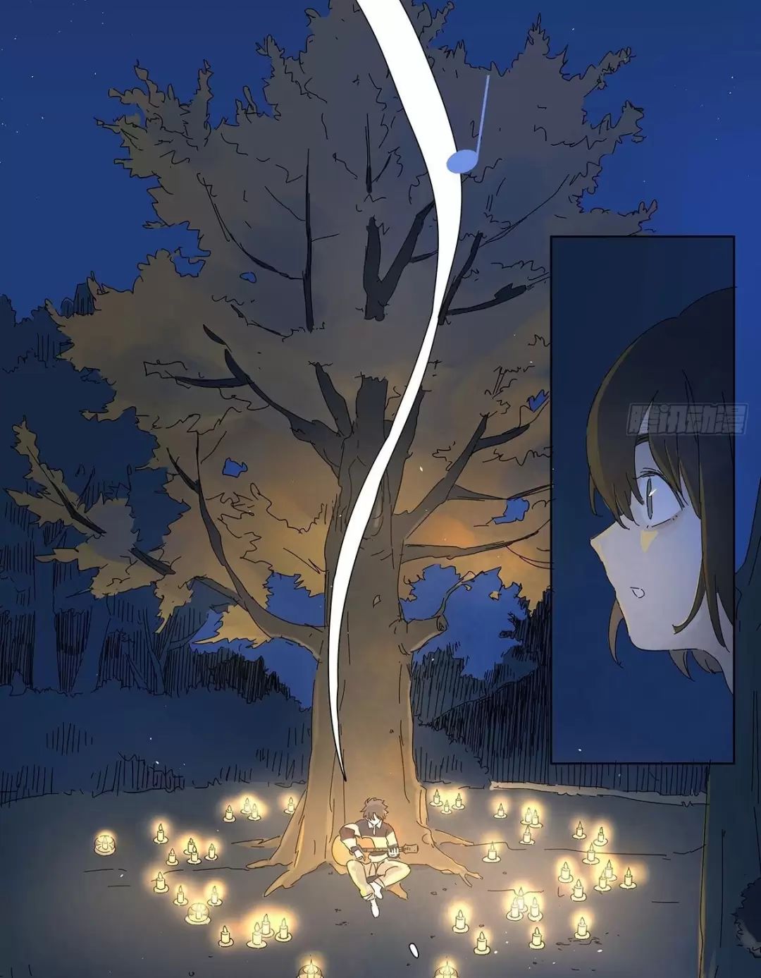 Nạn Nhân Thứ 7 Chapter  57 - 24