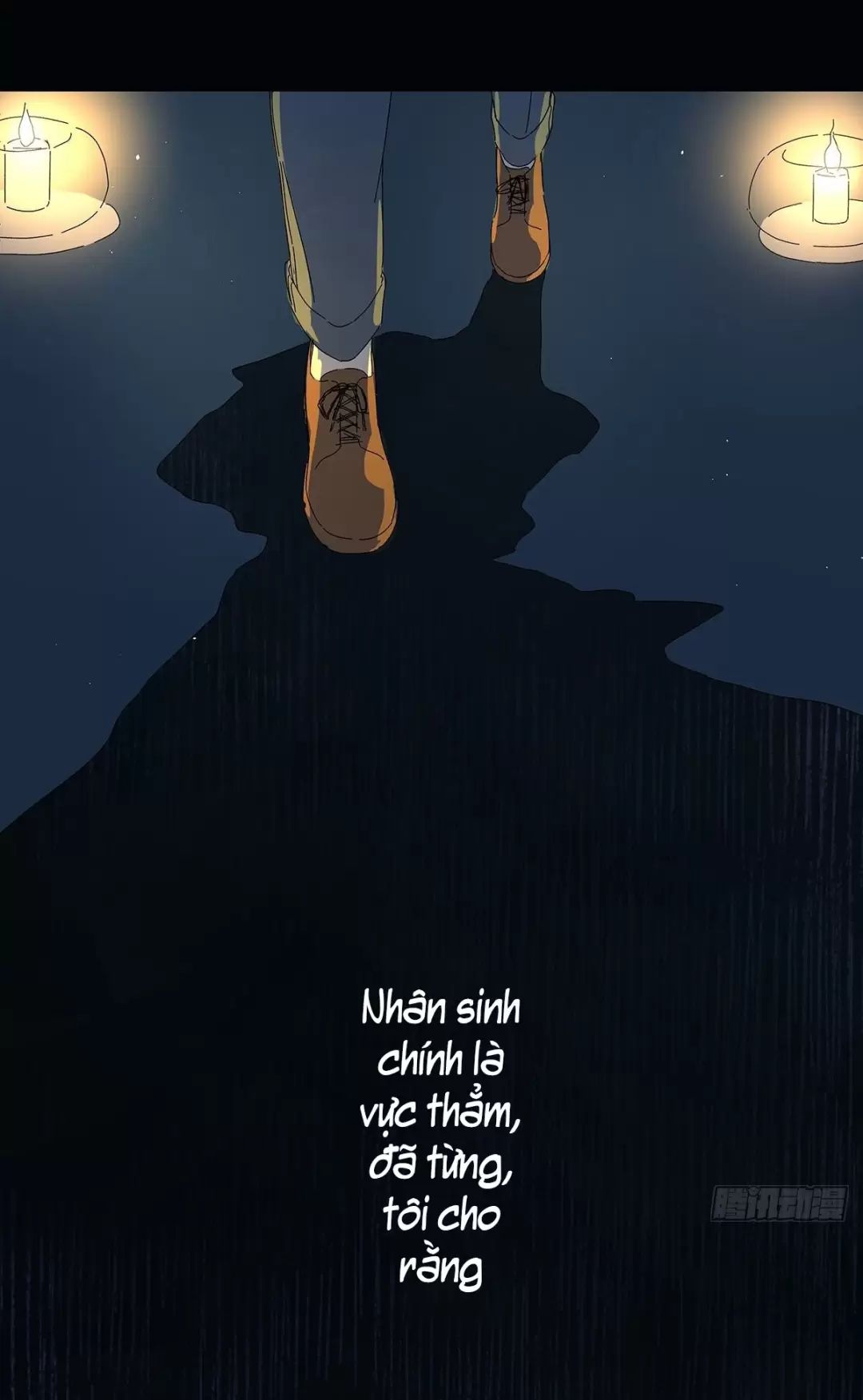 Nạn Nhân Thứ 7 Chapter  57 - 28