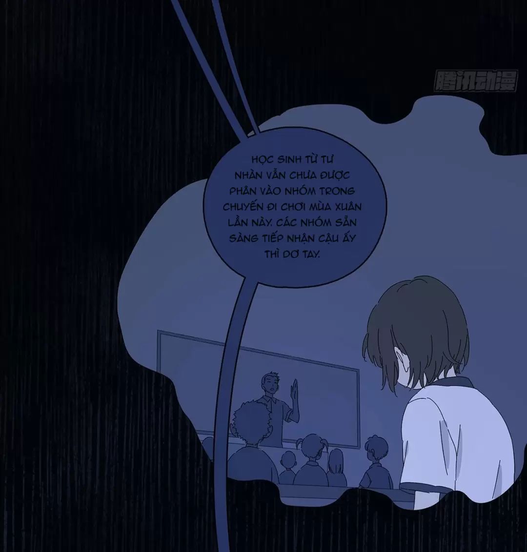 Nạn Nhân Thứ 7 Chapter  57 - 30