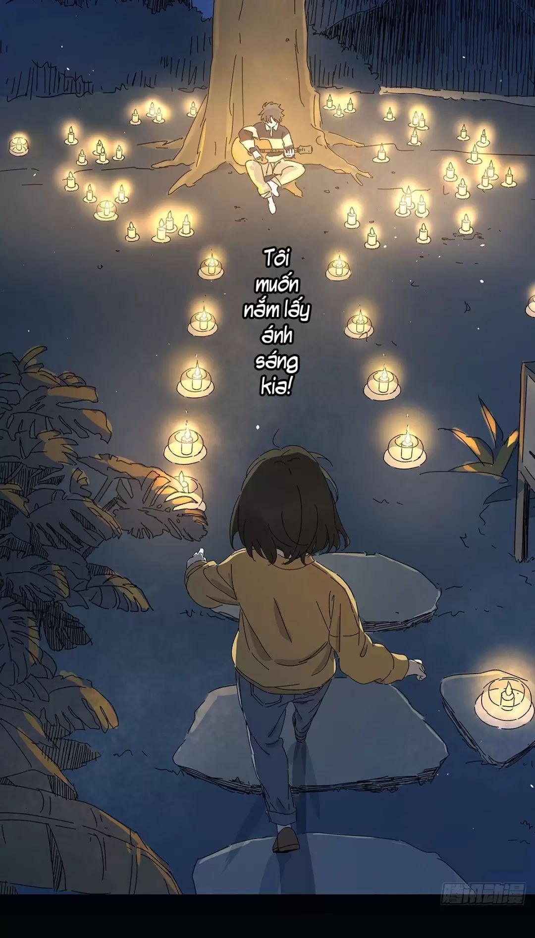 Nạn Nhân Thứ 7 Chapter  57 - 36