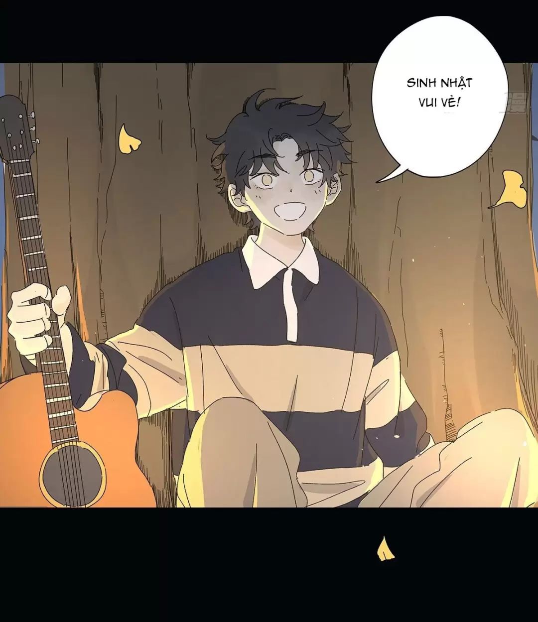 Nạn Nhân Thứ 7 Chapter  57 - 38