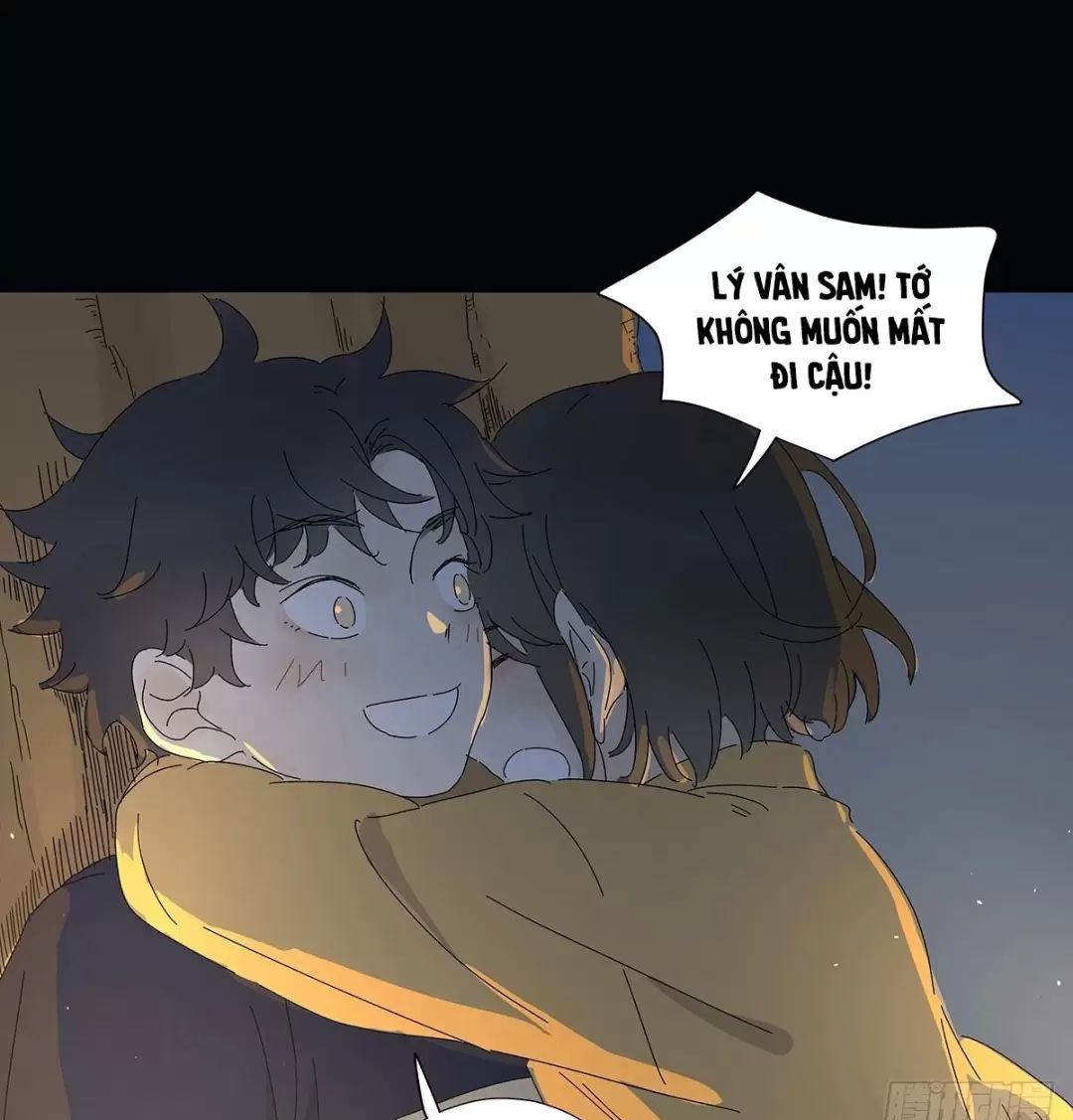 Nạn Nhân Thứ 7 Chapter  57 - 41