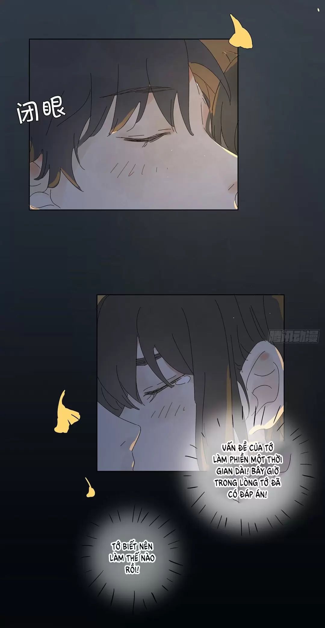 Nạn Nhân Thứ 7 Chapter  57 - 45