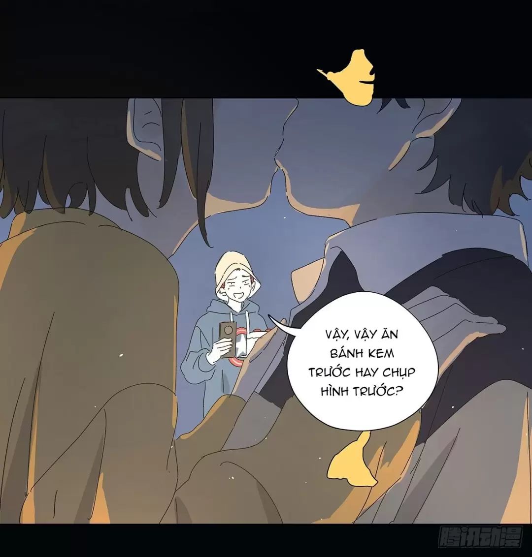 Nạn Nhân Thứ 7 Chapter  57 - 46