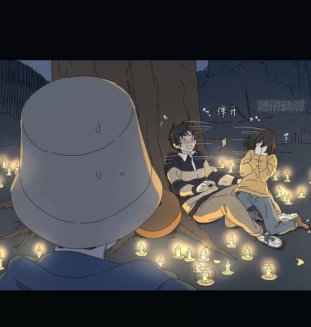 Nạn Nhân Thứ 7 Chapter  57 - 48