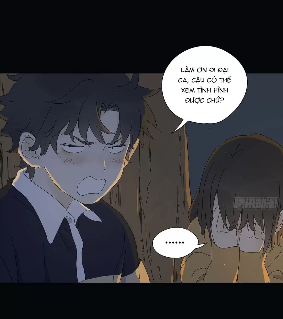 Nạn Nhân Thứ 7 Chapter  57 - 49