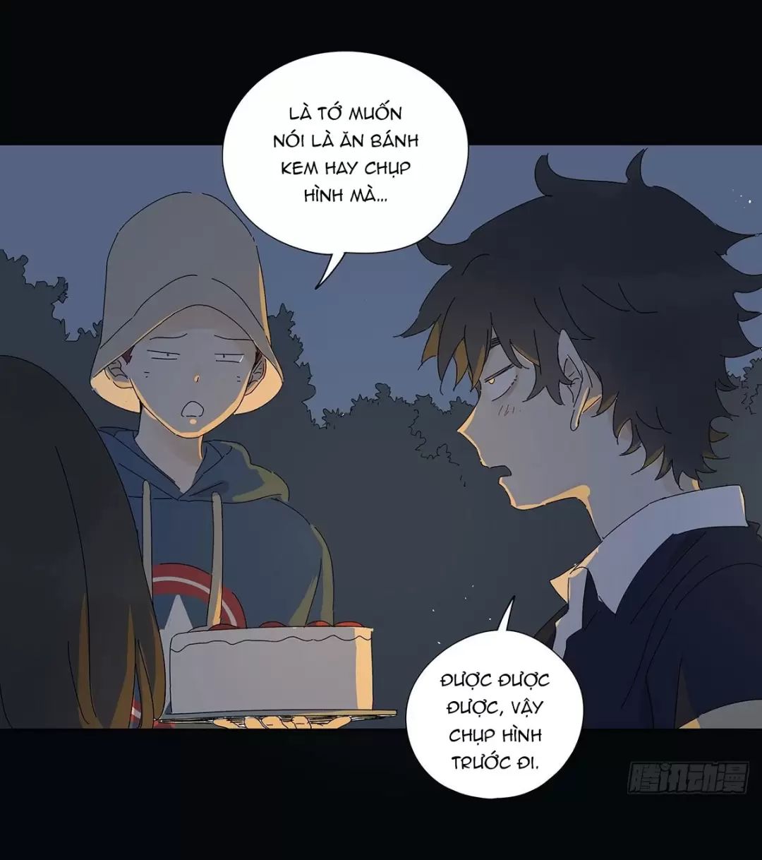 Nạn Nhân Thứ 7 Chapter  57 - 50