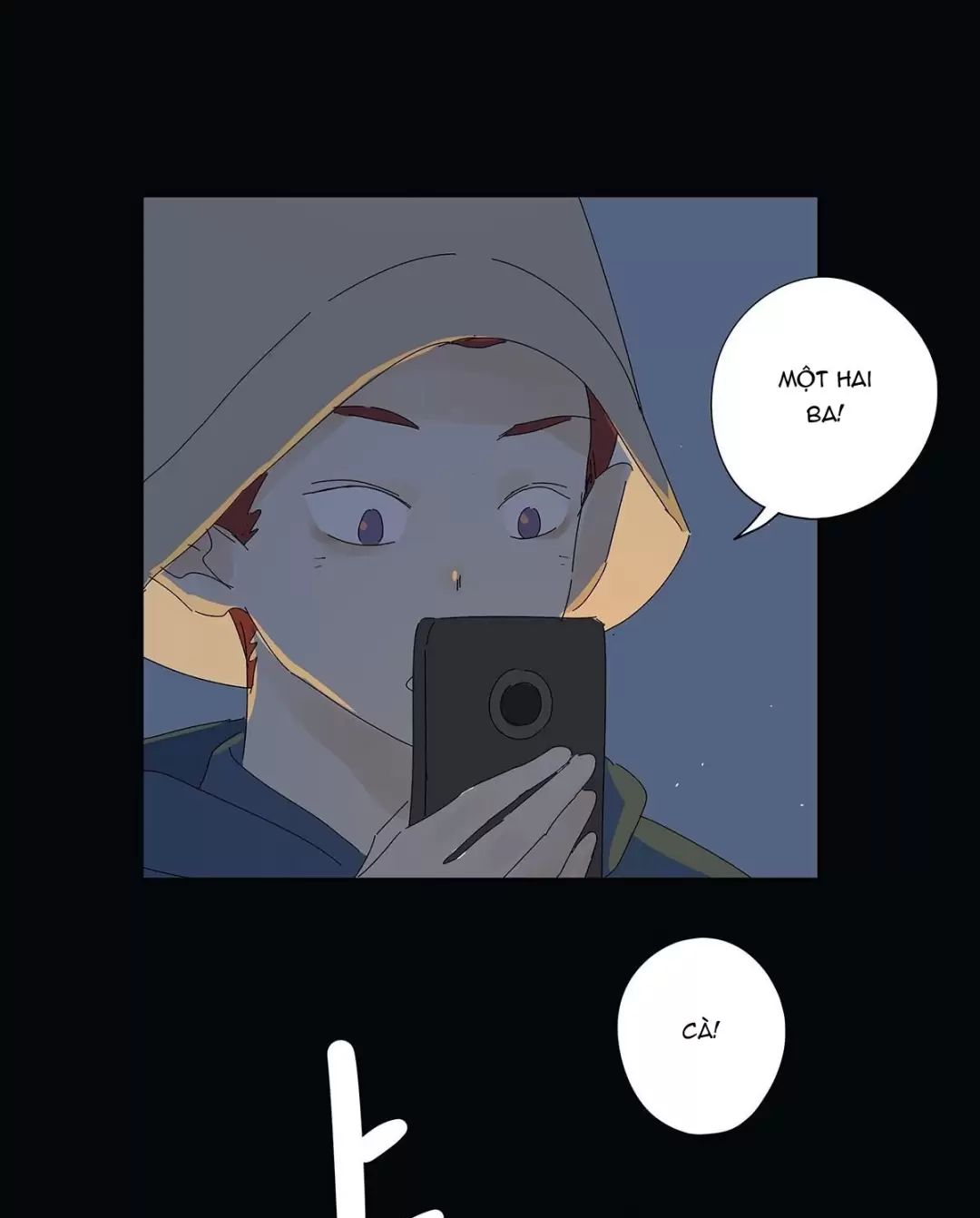 Nạn Nhân Thứ 7 Chapter  57 - 51