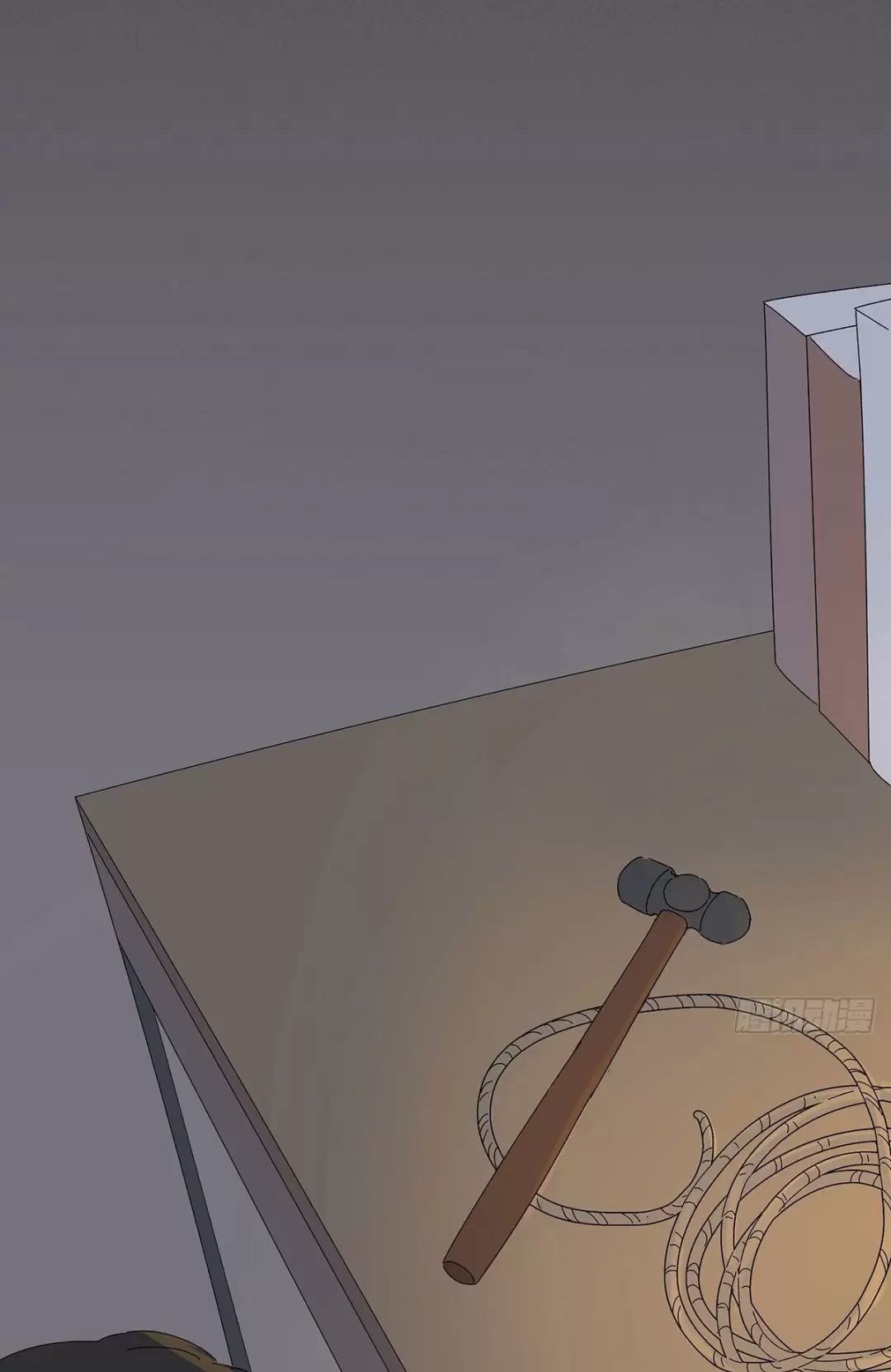 Nạn Nhân Thứ 7 Chapter  57 - 54