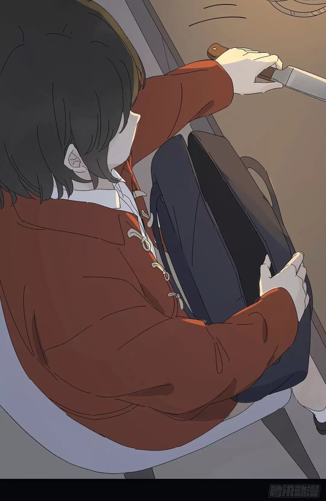 Nạn Nhân Thứ 7 Chapter  57 - 55