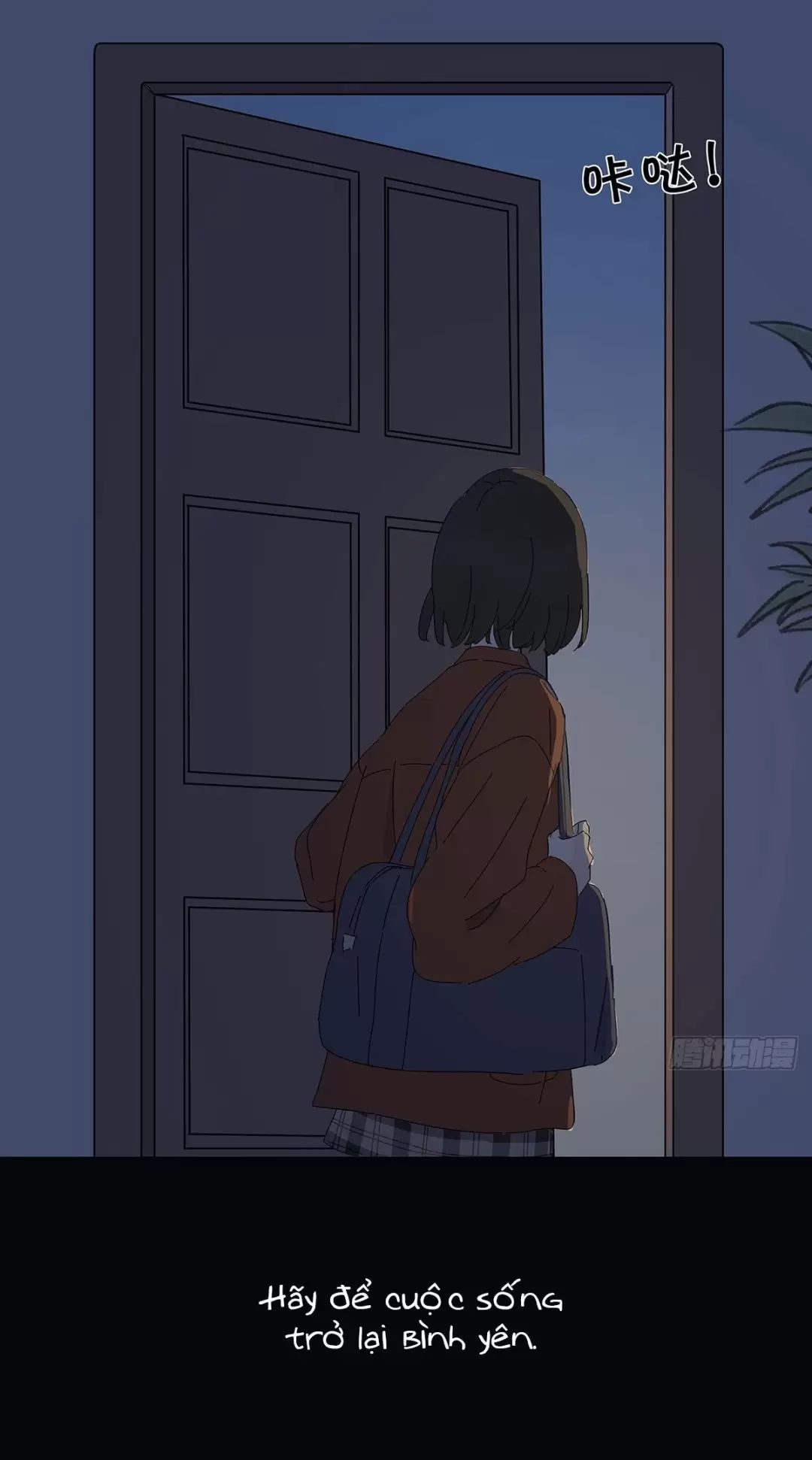 Nạn Nhân Thứ 7 Chapter  57 - 59